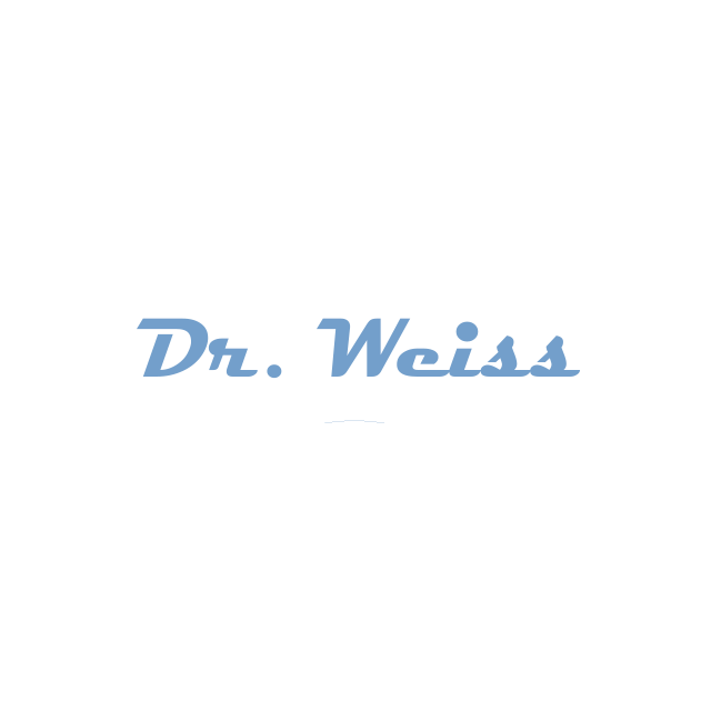 DR.WEISS
