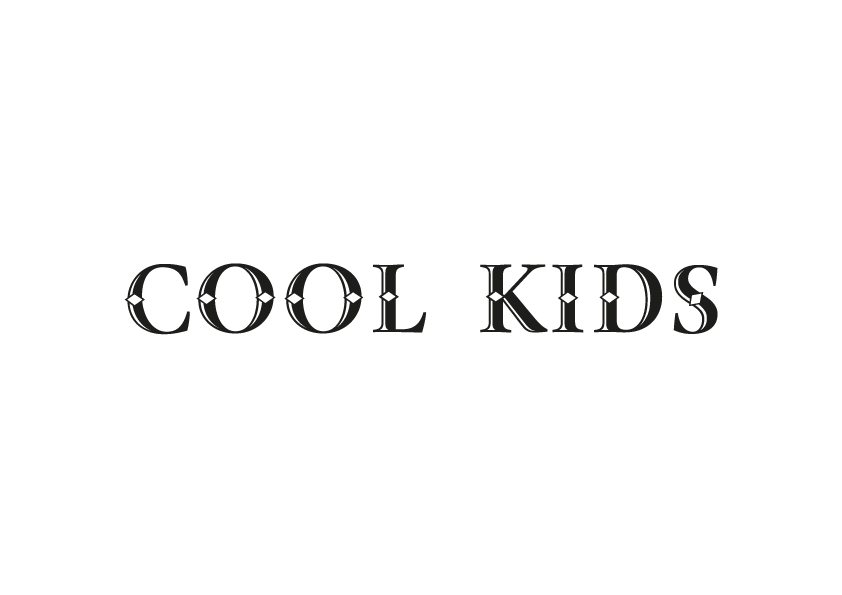 Cool Kids